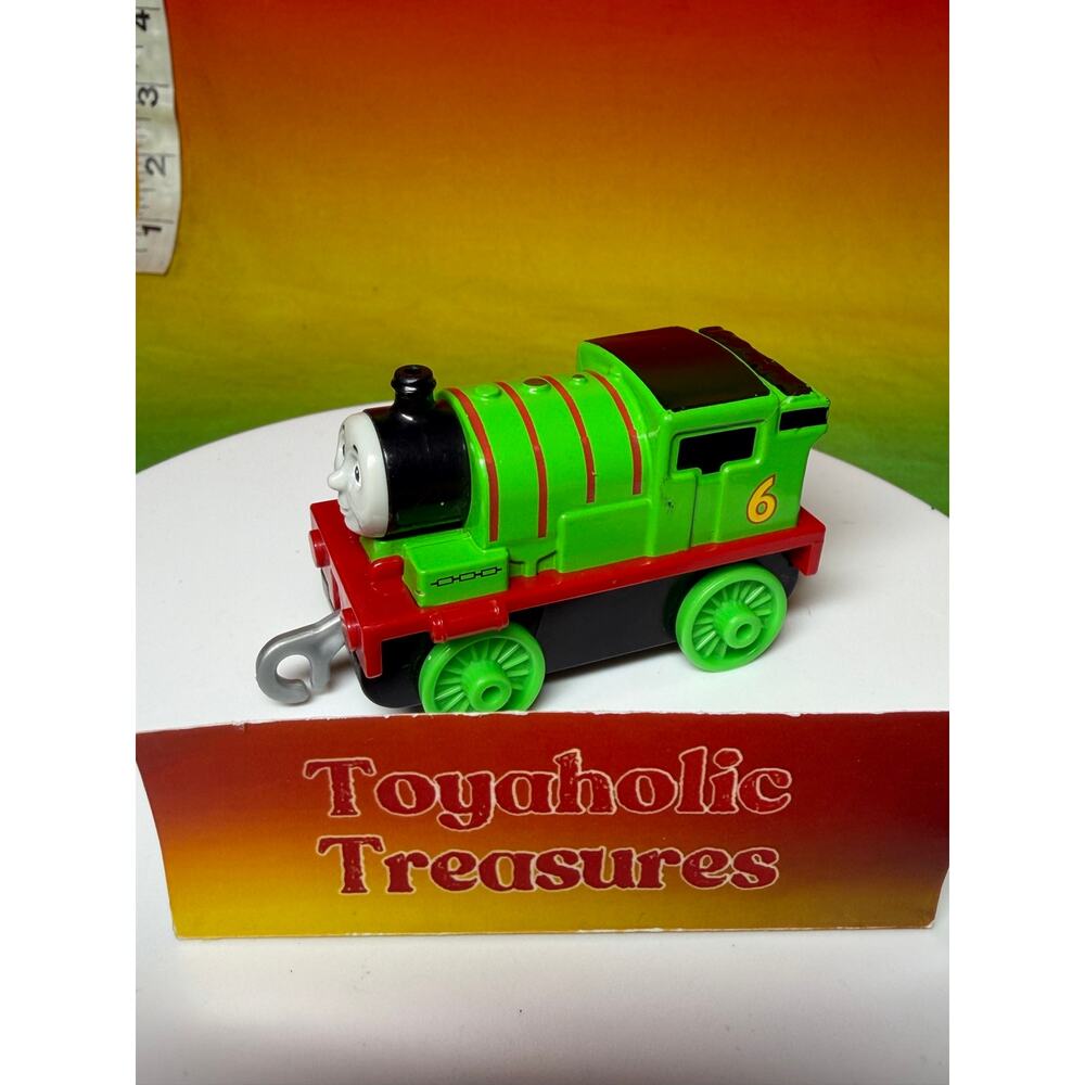 Thomas & Friends Percy Train